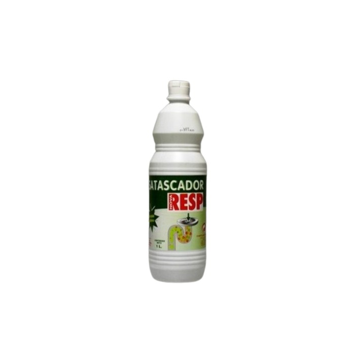 DESATASCADOR RESP-NOVA 1L CAÑERIAS