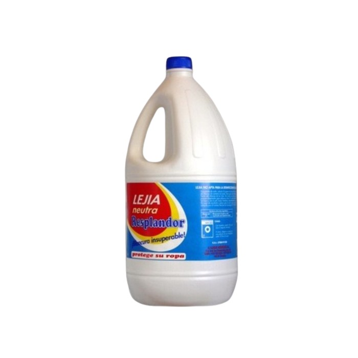 LEJIA NEUTRA RESPLANDOR LAVADORA 4L