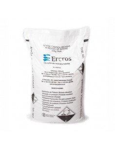 SOSA CAUSTICA ESCAMAS 25K 2