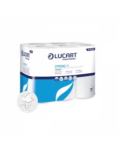 Papel higiénico doméstico EXTRA SUAVE BULKYSOFT ref 66991