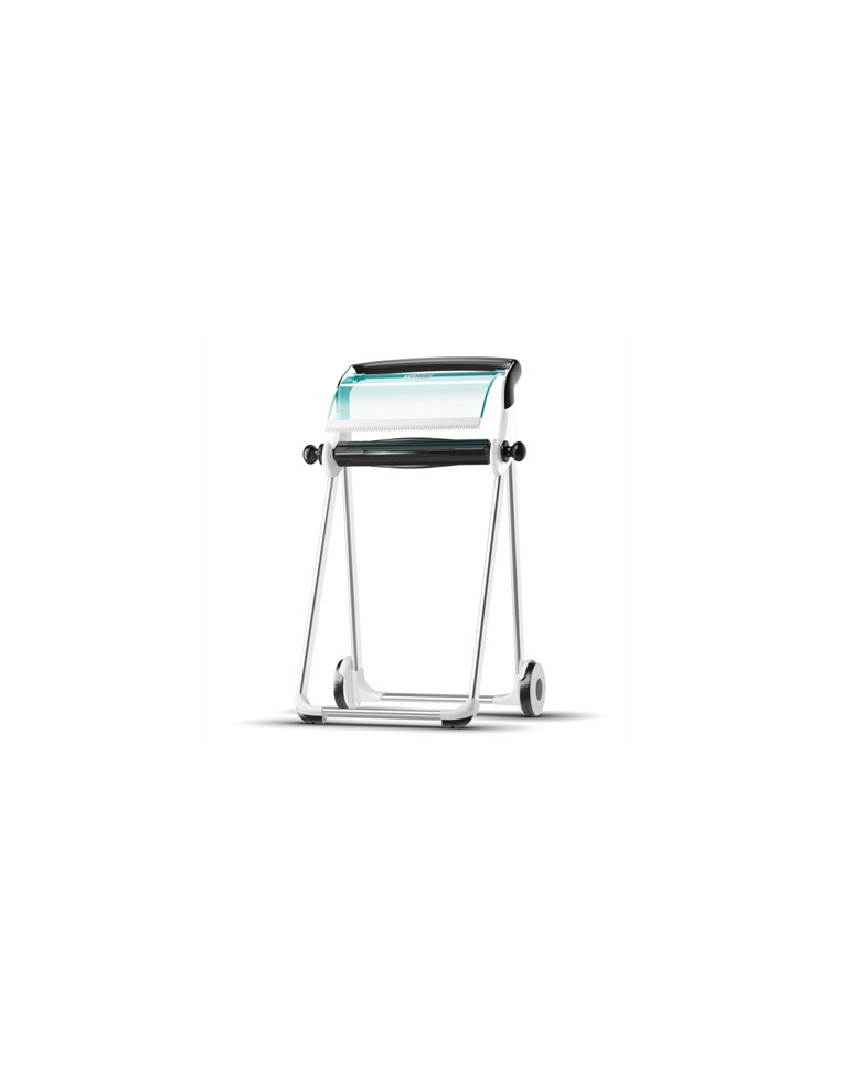 DISPENSADOR BOBINA INDUSTRIAL TRIPODE TORK W1