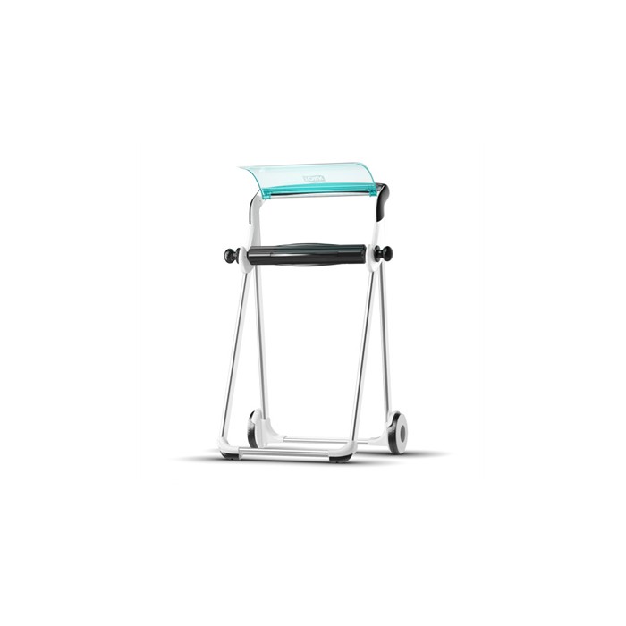 DISPENSADOR BOBINA INDUSTRIAL TRIPODE TORK W1