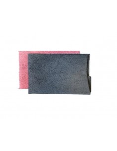 BAYETA MULTIUSOS VILEDA PUR Interiores ROSA / GRIS 1 UNIDAD 174120