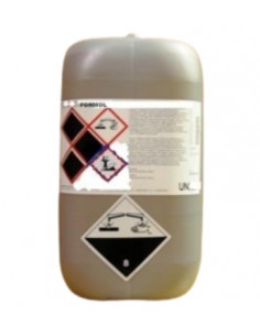 FORMOL TÉCNICO 40% 28K G.I.
