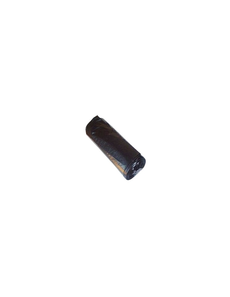 BOLSA 52x60 NEGRA FF (20 bolsas)