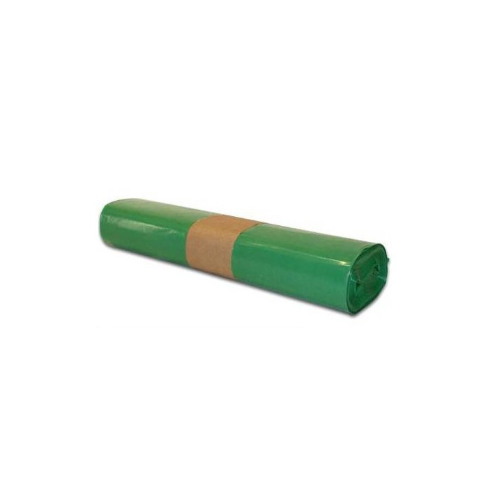 BOLSA 85x105 VERDE (10 bolsas)