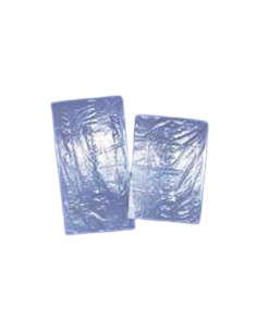BOLSA TRANSPARENTE 22x30 1KG