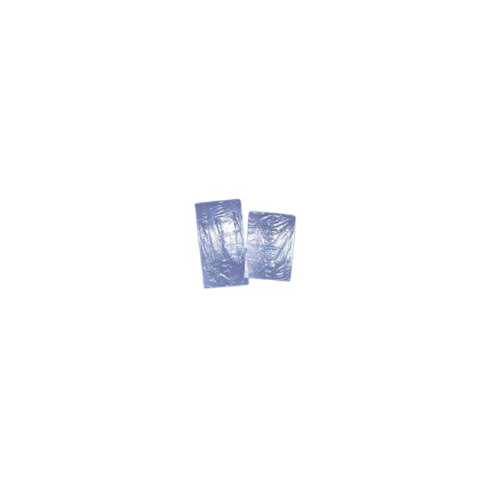 BOLSA TRANSPARENTE 27x35 1KG