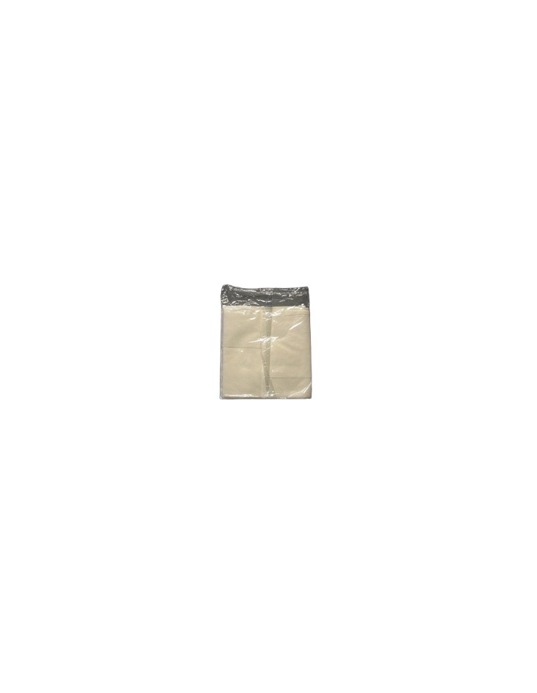 TOALLA DUCHA 160x80cm UN USO (Caja 125 uds)