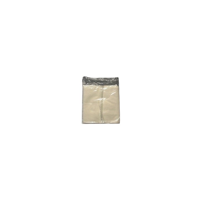 TOALLA DUCHA 160x80cm UN USO (Caja 125 uds)