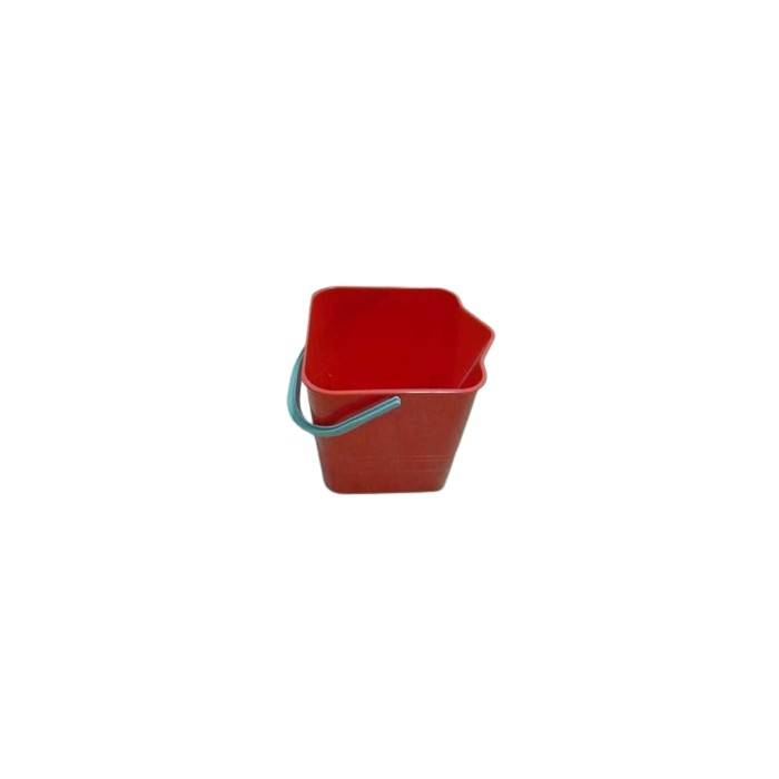 CUBO CARRO CISNE 25L