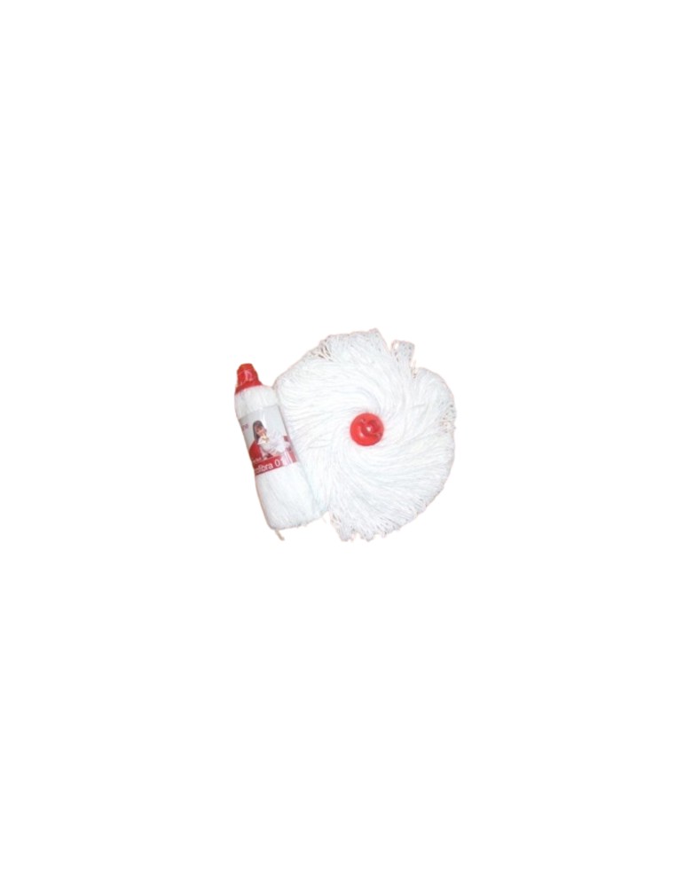 FREGONA MICROFIBRAS CISNE