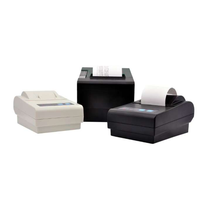 ROLLO PAPEL TERMICO 80 metros SIN BISFENOL