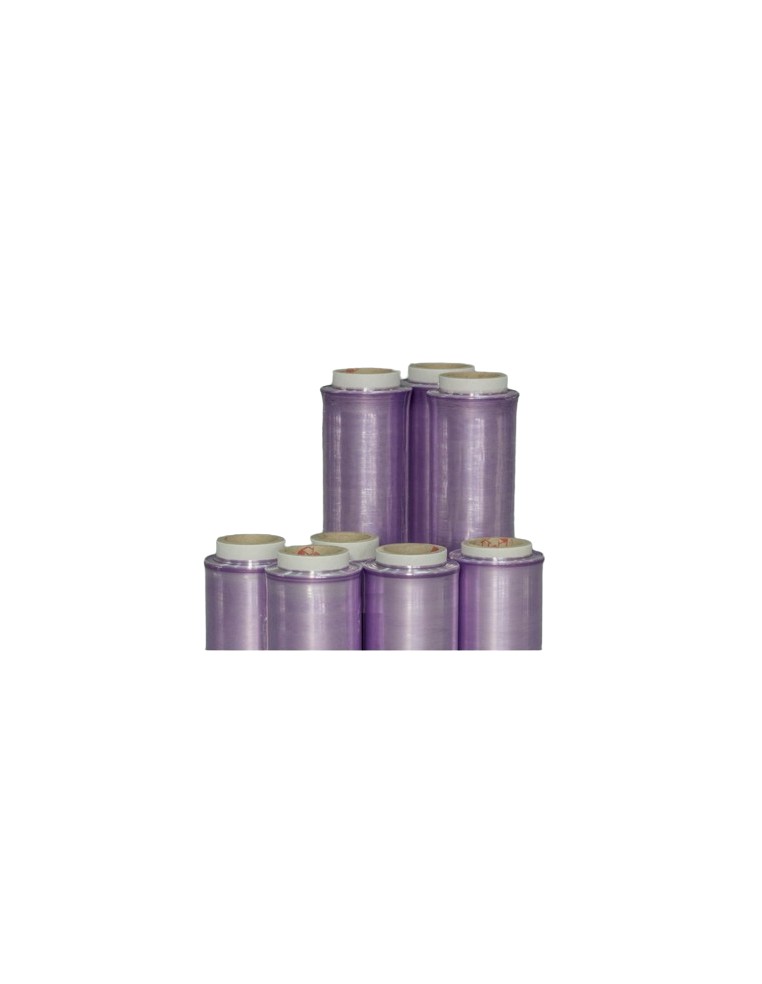 ROLLO PAPEL FILM TRANSPARENTE 45cm x 300m
