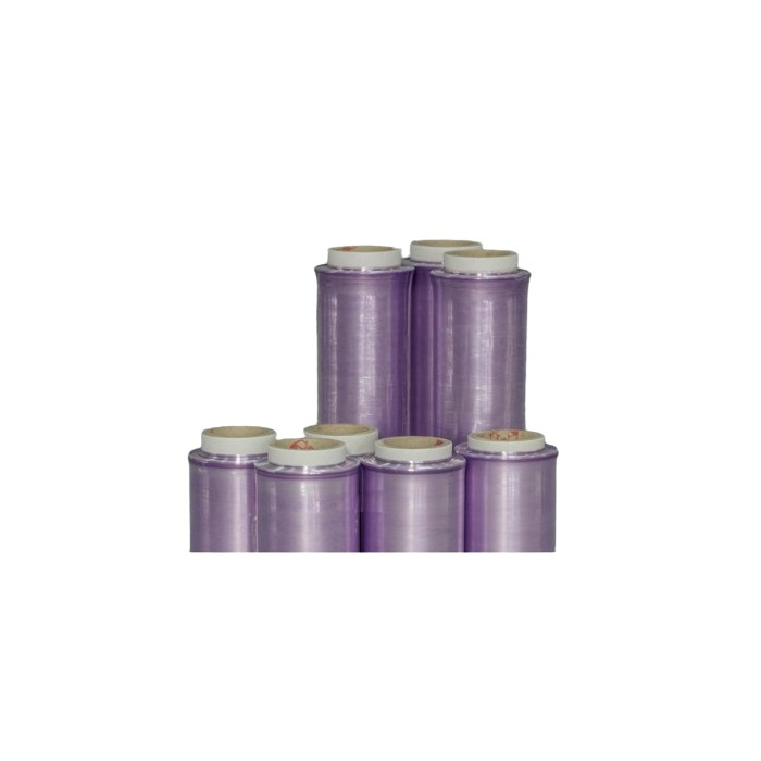 FILM TRANSPARENTE INDUSTRIAL 300M (200 mt.)