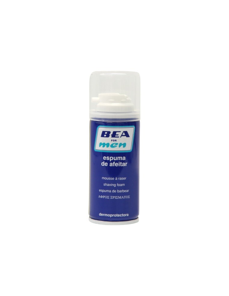 ESPUMA AFEITAR BEA 250 ml