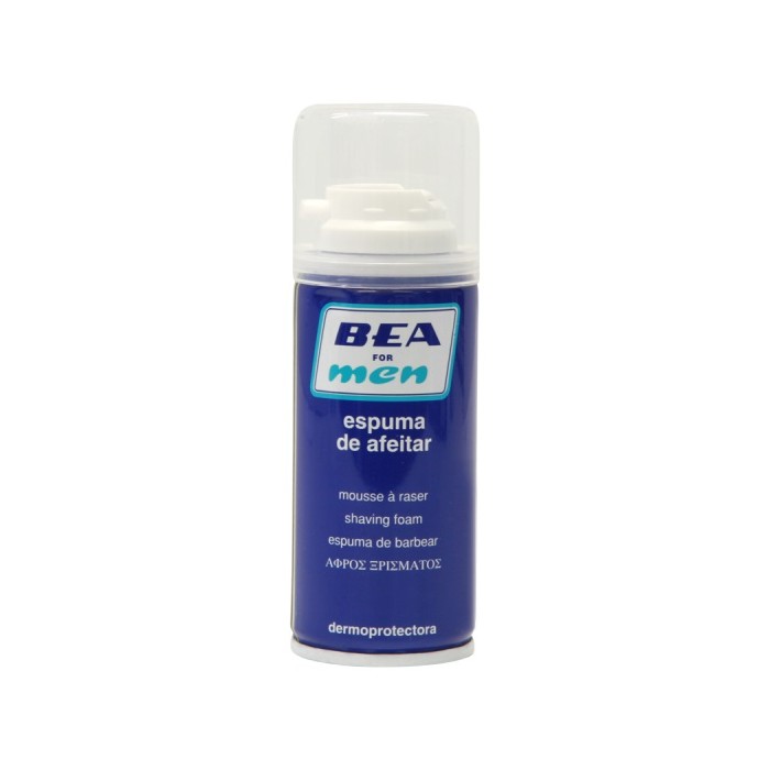 ESPUMA AFEITAR BEA 250 ml