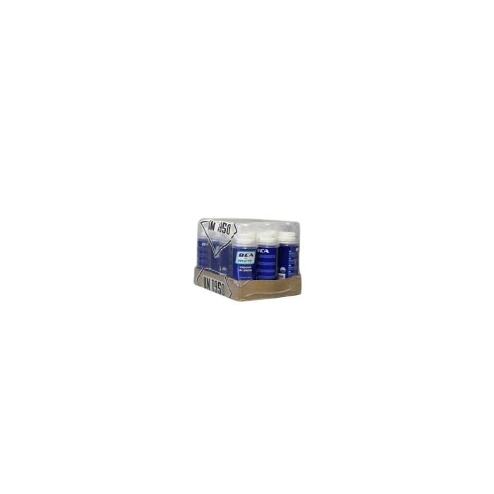 ESPUMA AFEITAR BEA 250 ml