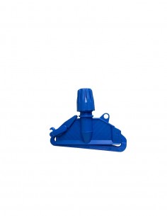 PINZA SUJECCION MOPAS INDUSTRIALES / MOCHO CARRO