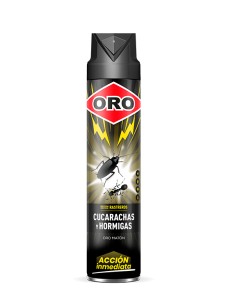 INSECTICIDA RASTEROS...