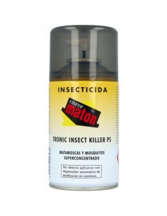 INSECTICIDA MATON TRONIC...