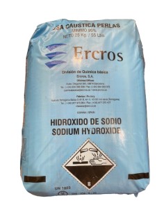 SOSA CAUSTICA PERLAS 25K 2