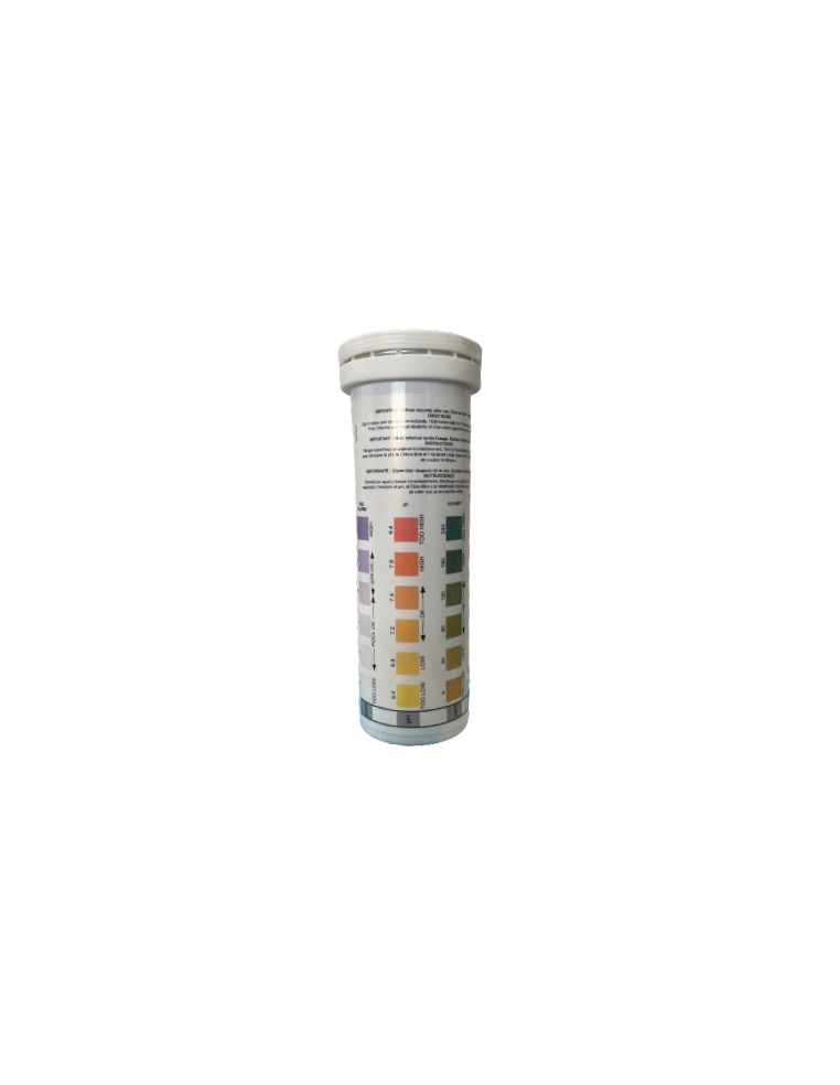 TIRAS POOLTEST 3 en 1 ASTRALPOOL