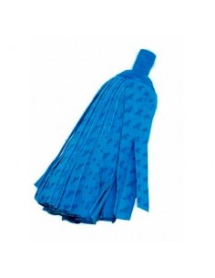 FREGONA TIRAS SPONTEX AZUL PEQUEÑA
