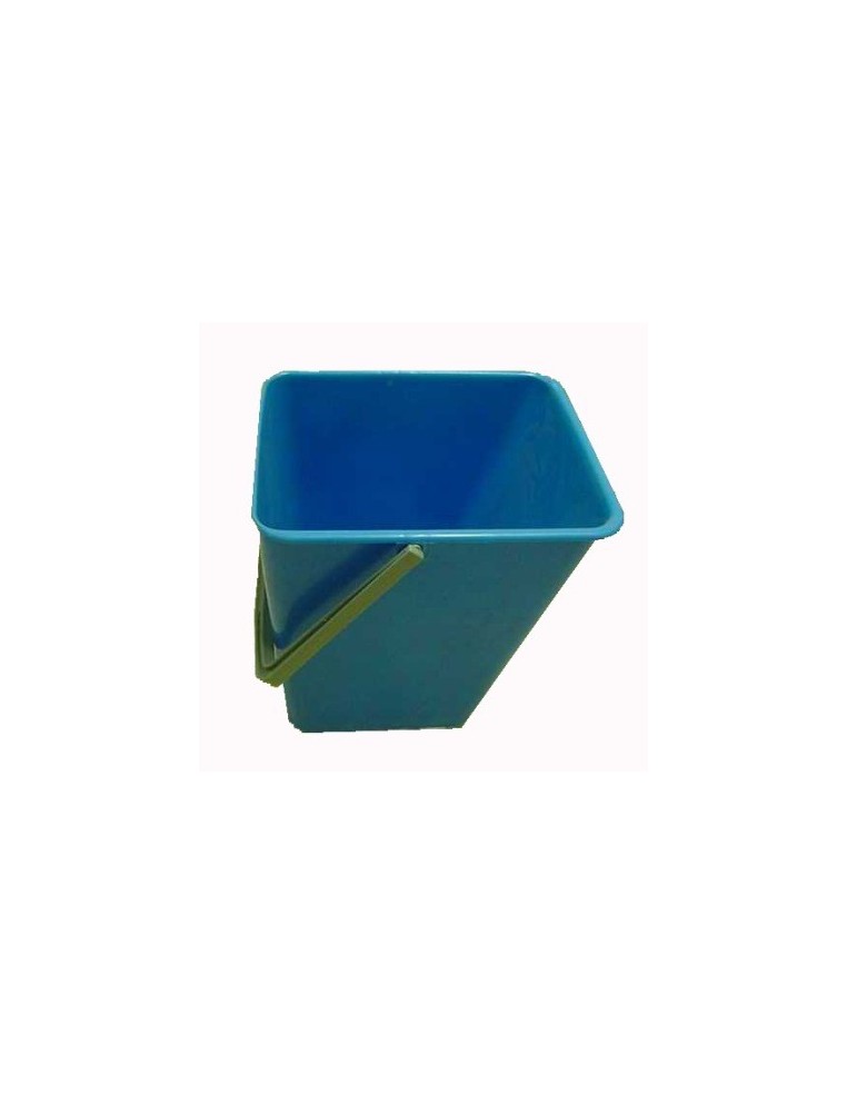 CUBO CARRO CISNE 18L