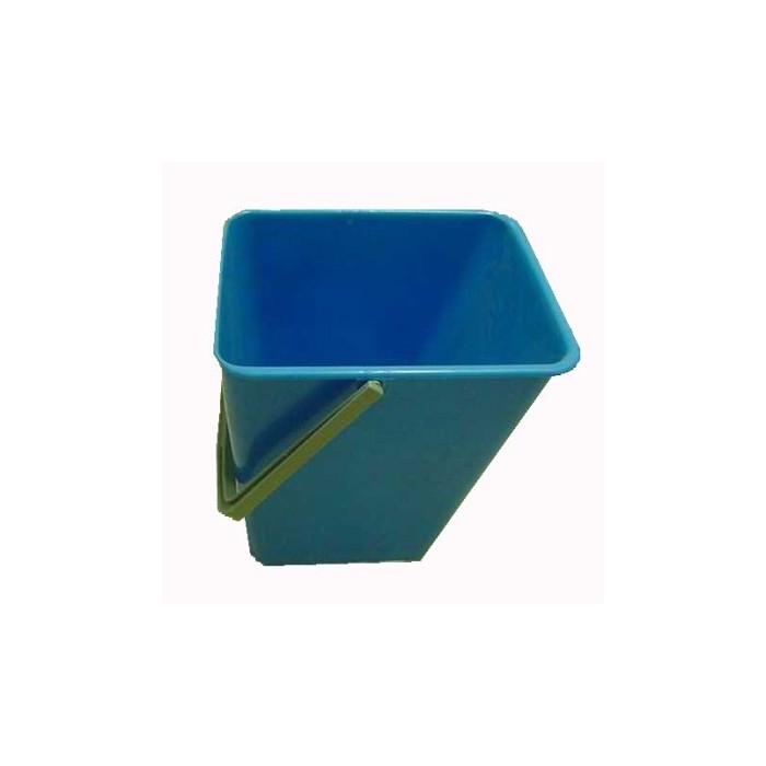 CUBO CARRO CISNE 18L