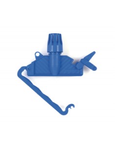 PINZA SUJECCION MOPAS INDUSTRIALES / MOCHO CARRO 2