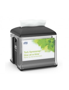 SERVILLETERO N10 para servilletas XPRESSNAP SNACK