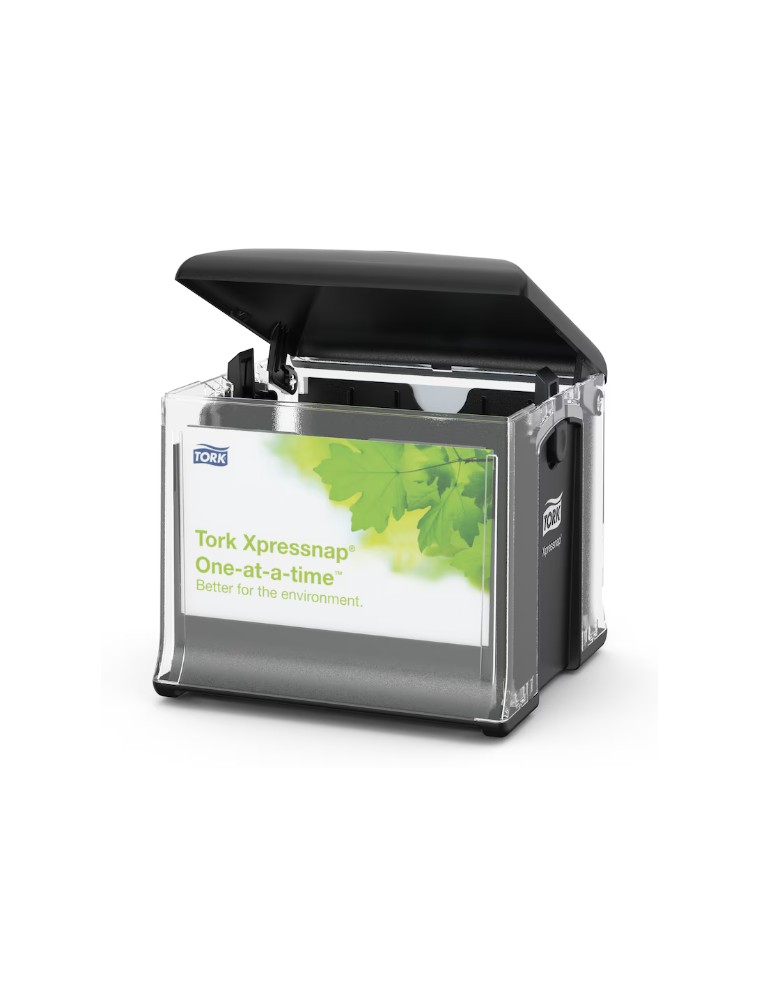 SERVILLETERO N10 para servilletas XPRESSNAP SNACK