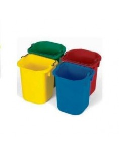 CUBO CARRO CISNE 6L