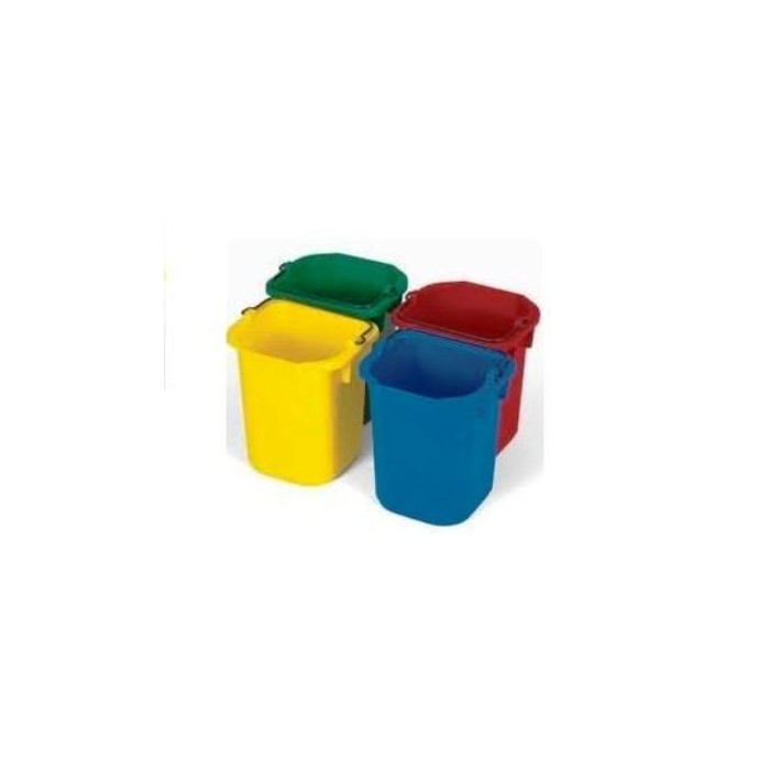 CUBO CARRO CISNE 6L