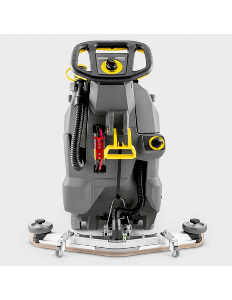 FREGADORA KARCHER BD 50/50 C Classic Bp