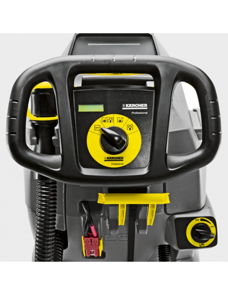 FREGADORA KARCHER BD 50/50 C Classic Bp