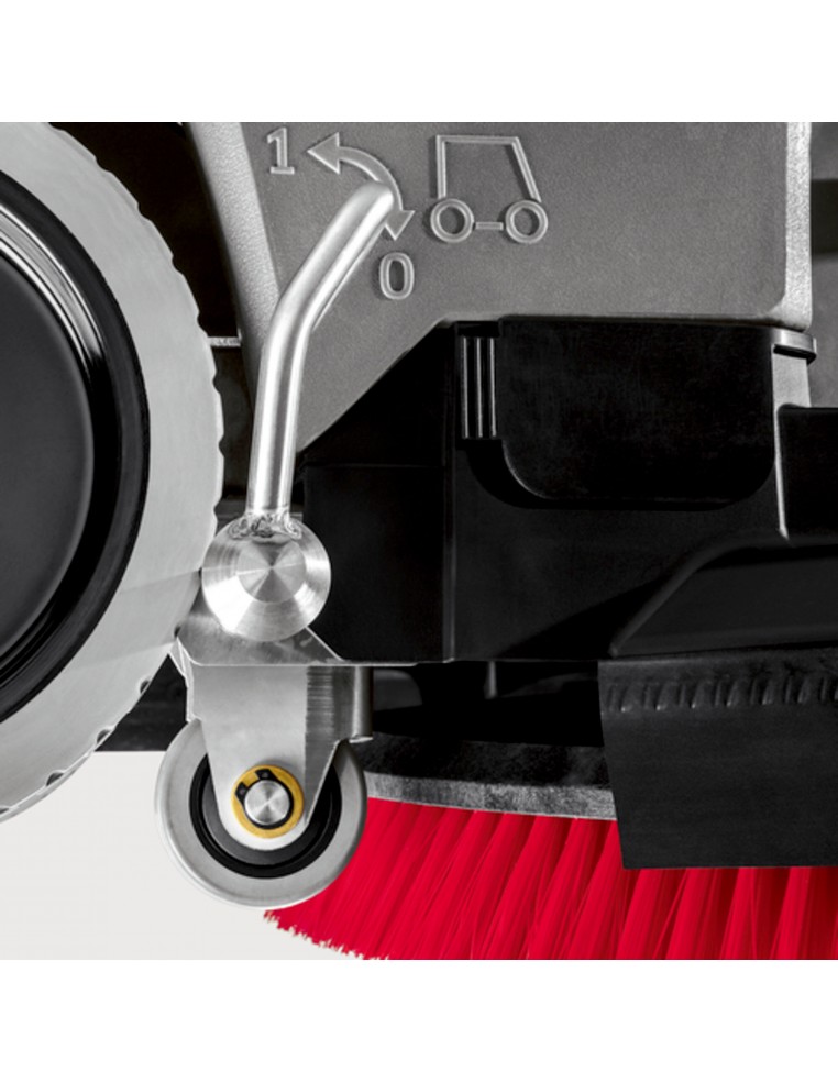 FREGADORA KARCHER BD 50/50 C Classic Bp