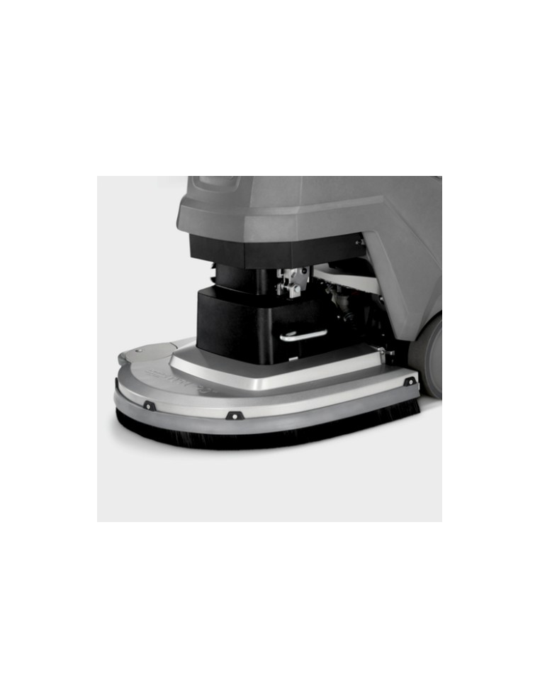 FREGADORA KARCHER BD 50/55 W Bp Classic