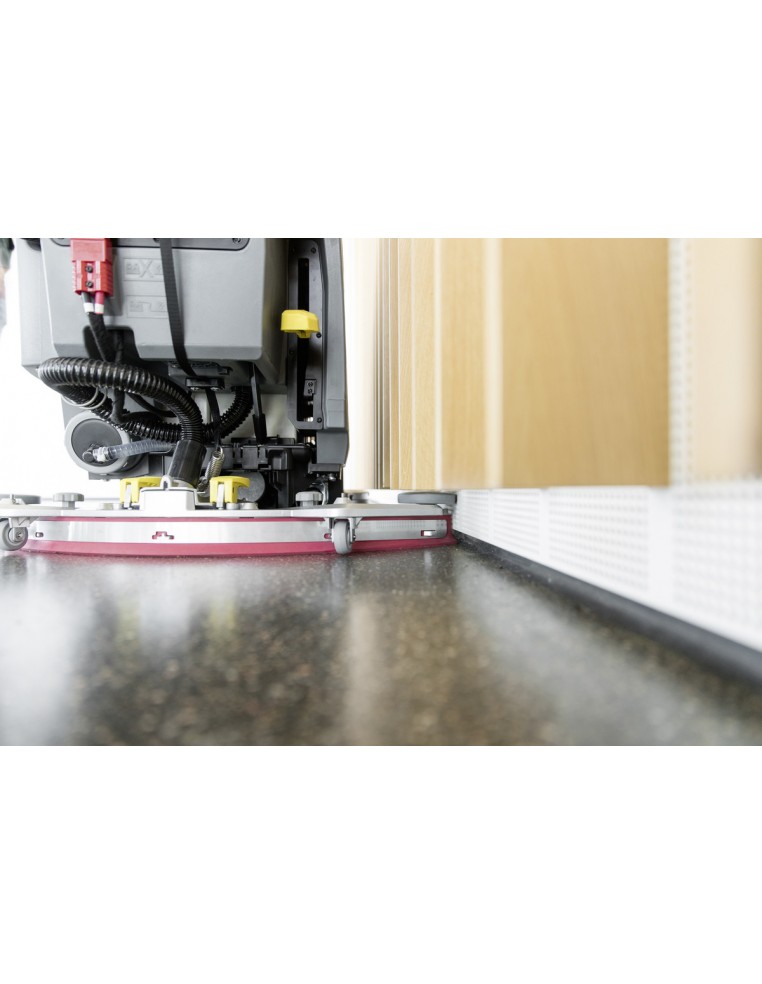 FREGADORA KARCHER BD 50/55 W Bp Classic