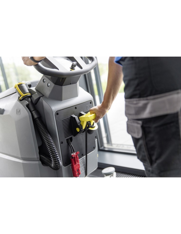 FREGADORA KARCHER BD 50/55 W Bp Classic