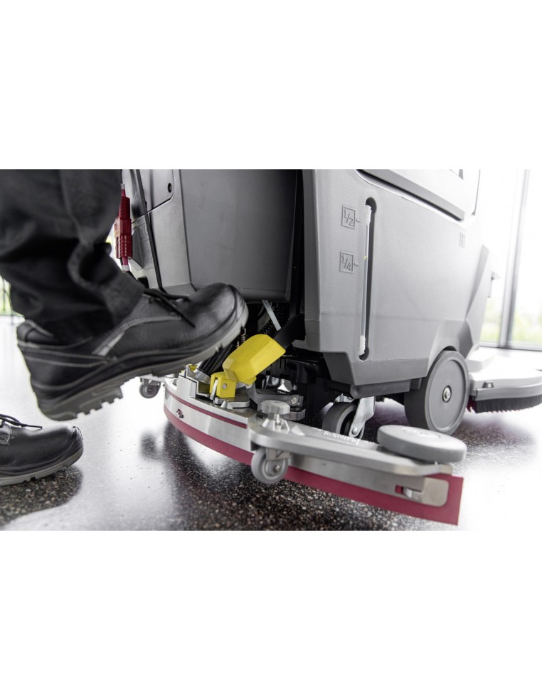 FREGADORA KARCHER BD 50/55 W Bp Classic