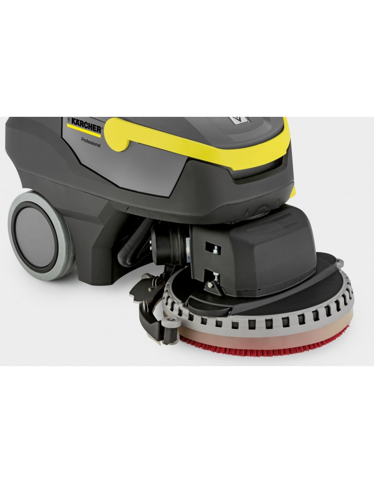 FREGADORA KARCHER BD 38/12 C BP Pack