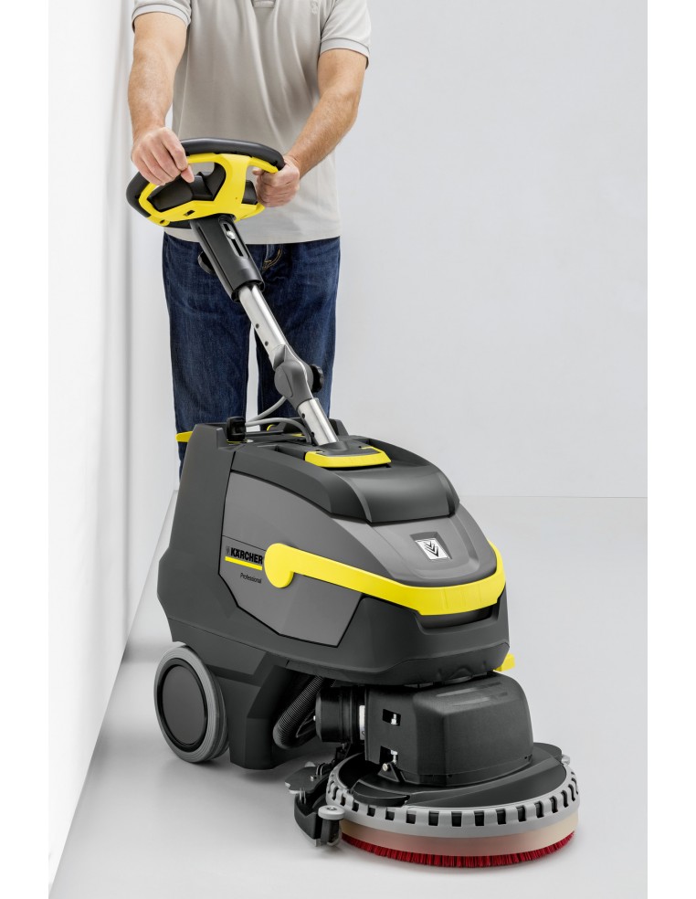 FREGADORA KARCHER BD 38/12 C BP Pack
