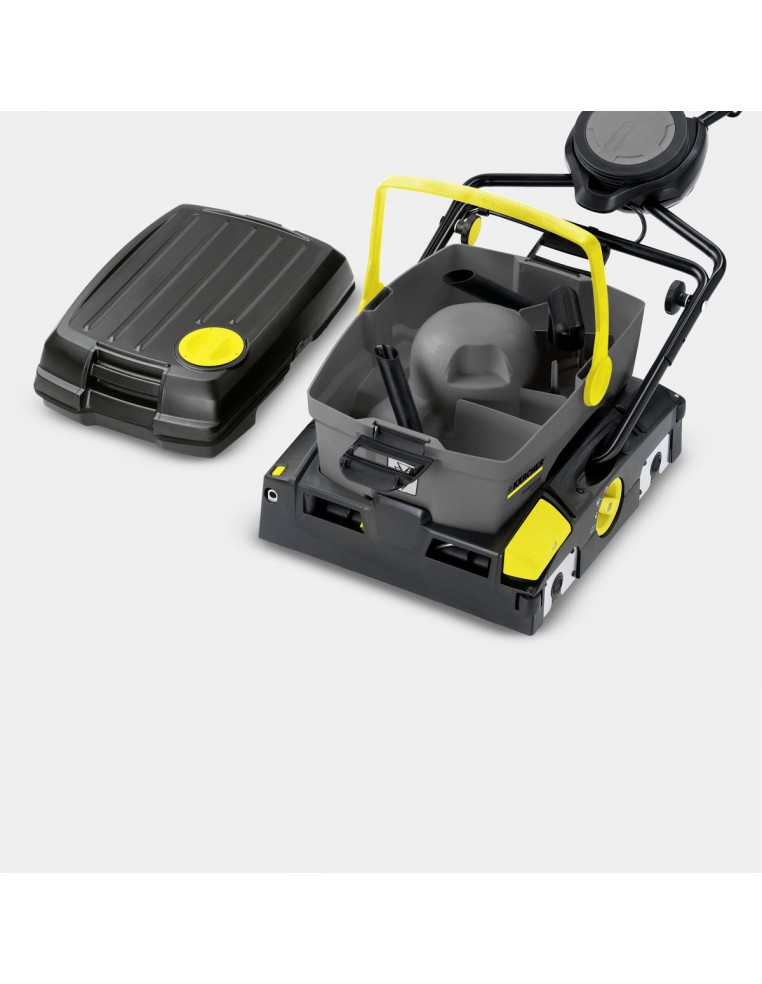 FREGADORA KARCHER BR 40/10 C ADV cable