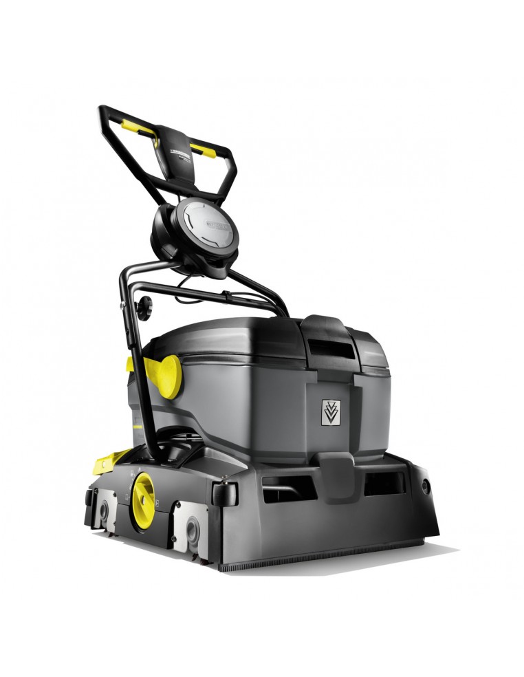 FREGADORA KARCHER BR 40/10 C ADV cable