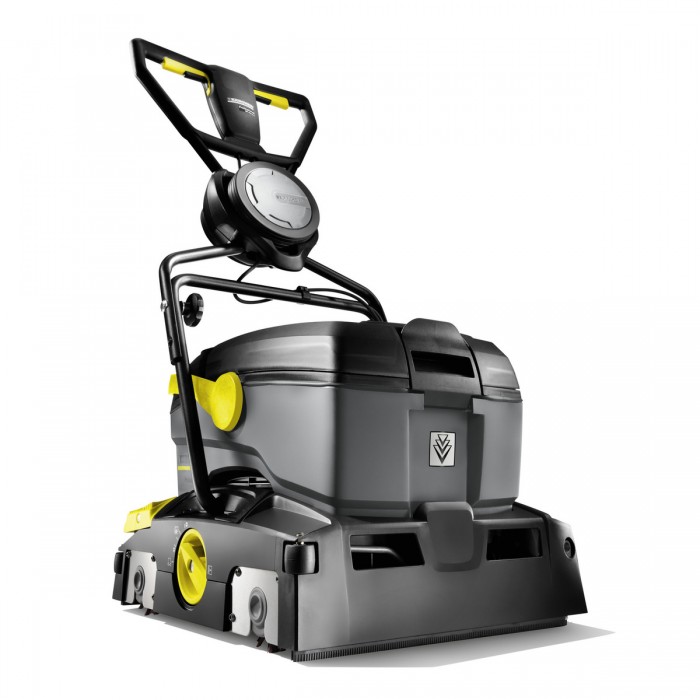 FREGADORA KARCHER BR 40/10 C ADV cable