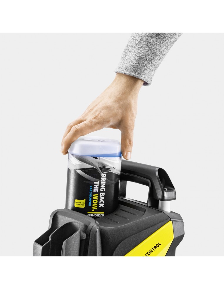 HIDROLIMPIADORA KARCHER Doméstica K5 Power Control