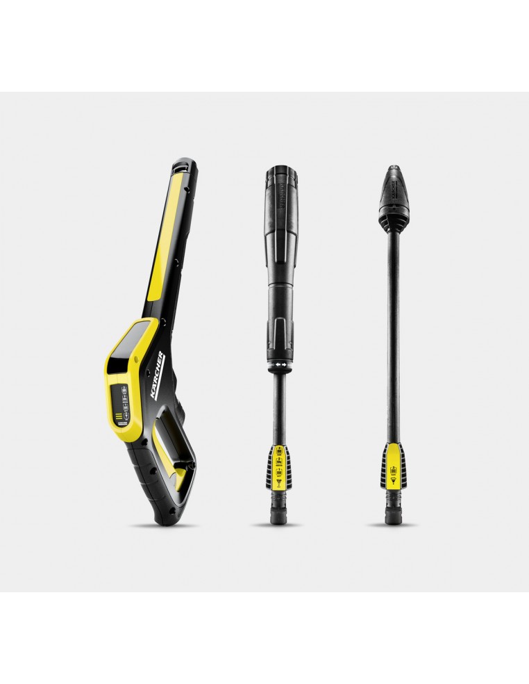HIDROLIMPIADORA KARCHER Doméstica K5 Power Control