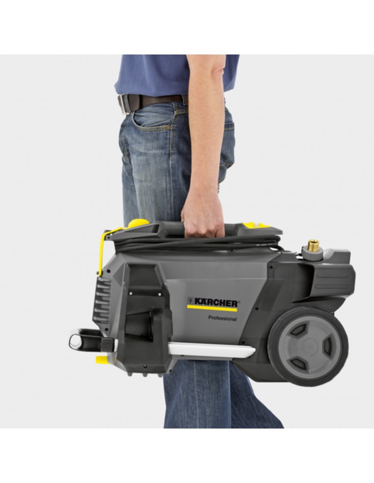 HIDROLIMPIADORA KARCHER HD 5/12 C